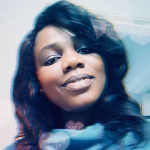 Meet your Posher, Maame